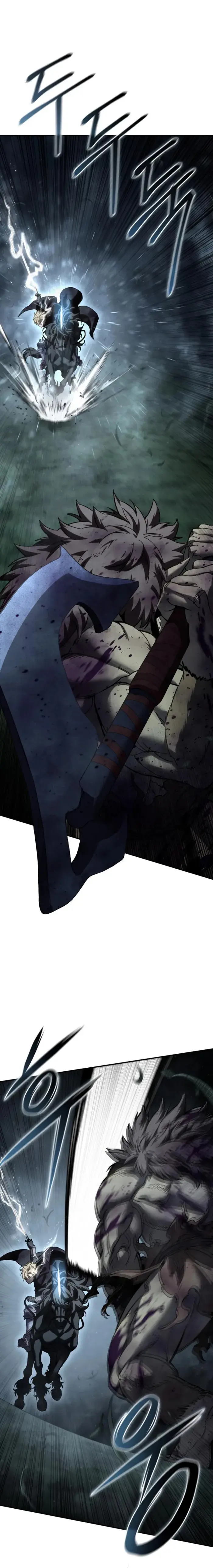 Star Embracing Swordmaster Chapter 101 image 01_optimized